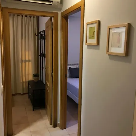 Argensola 9 Apartment Alicante